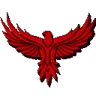 red Discord Emoji | Lemniscate Network