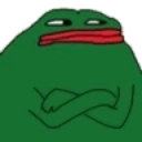 hmm Discord sticker | Jewish Community