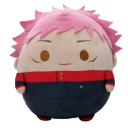 smol_mence Discord sticker | Tokyo Jujutsu high