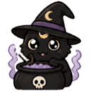 051_catmagic Discord Emoji - 𝑨𝒍𝒕𝒆𝒓𝒏𝒂𝒕𝒊𝒗𝒆 𝑯𝒂𝒗𝒆𝒏 𝟐𝟎+ 🦇