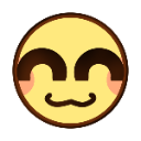 cutie_pie Discord sticker from RŌNIN-DAN