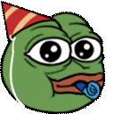 6250pepeparty animated emote from 𝒂𝒖𝒓𝒂