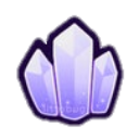 purpleween Discord sticker from @11:11