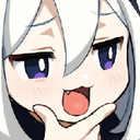 chikneee Discord sticker from Apricity™ 😻 | Egirl • Social • Chat • Chill • Vc • Ask To DM