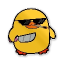 emoji_3 Discord sticker | [ 𝗗𝗘𝗔𝗧𝗛 𝗛𝗘𝗔𝗗 𝗦𝗢𝗖𝗜𝗘𝗧𝗬 ]