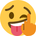 youthought Discord Emoji | Color God's