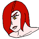 AngryElsie Discord Emoji - The Kinky Academy