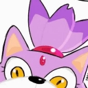 Blaze_Goober Discord sticker | ★««|SHADOW CENTRAL|»»★