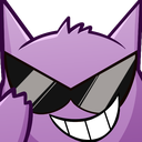 GengarCool custom emote - Brat Central Station [21+]