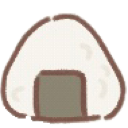 sushi Discord sticker - 🥐 υ´• ﻌ •`υ ⊹  calie's cottage // emotes . social