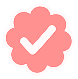 DonePinkWhite animated GIF emoji - ✨КиберЛапки🎮