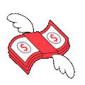 r_red_money_PDT animated Discord emote | Ice Store | Season 3