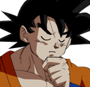 thinku Discord sticker from ノnecro (slow revamp)