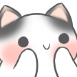 Happy_Cat Discord sticker from Emmys Universe