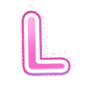 LetterL animated emote from FriendZone | Make Friends ⋅ Fun Chill Active Chat ⋅ VC Social Gaming ⋅ Memes ⋅ Nitro Emojis ⋅ Anime