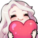 loveheart custom emote | UnoRouter | ChatGPT Claude Gemini Character Janitor CAI Roleplay RP Vibecoding SillyTavern DeepSeek
