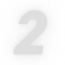 W_number_2 Discord Emoji | ⛩ Anime Lovers: Anime ・Manga ・Games