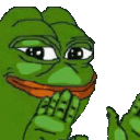 pepehappyhands animated Discord emote | Dadscord | Active VC Discord • SFW • Anime • Chill • Social • Emojis • VC • Active Voice Chat