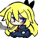 smokelice Discord sticker from WONDERLAND
