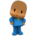 pcyocancer custom emote | DA COOKOUT