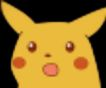 Surprised_Pikachu Discord sticker | The 1woners