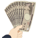 yen Discord sticker from #VTuberTH/ToBreakTheLoop