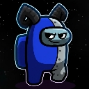 defnot Discord Emoji from TheOGweee~ Spaceship🚀