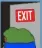 exit Discord sticker | MoneyHubOnline