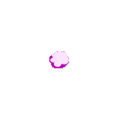 Heart_Pink_Puff animated emote | +995