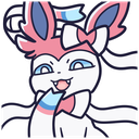 okawaii Discord sticker | Cosas de azucar