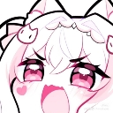 emoji_2 Discord sticker from ⁺‧₊˚ ཐི⋆Cαƚiρυηєяαѕ✧˚⋆ཋྀ ˚₊‧⁺