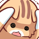 nekocat_scared Discord Emoji | RWN