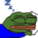 733056sleepypepe Discord sticker - VN Empire