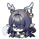 laumaThink Discord Emoji | Curatorium of Secrets