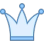 Crown custom emote | Extoarts