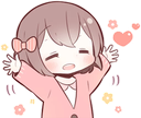 hug Discord sticker - New-York Reborn 2026 | RolePlay