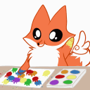 taptap animated GIF emoji - Raynies
