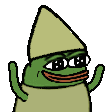 DANKIES animated emote | Realm Explorer | Find & Promote
