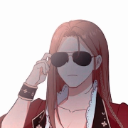melissa_iconic Discord sticker | 𝑷𝒂𝒓𝒂𝒅𝒊𝒔𝒆