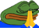 pray custom emote from WiseHosting
