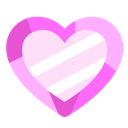Boost_24_Months Discord sticker from Roblox LatinoAmerica⭐