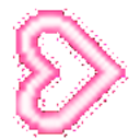 weirdheart Discord Emoji from 💜 Chatty Chatz 💜