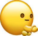 e_dickdown custom emote from Unsupervised Adults ¹⁸⁺