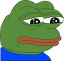 FeelsBadMan custom emote - Heroes Empire