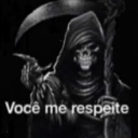 MeRespeita Discord Emoji - ❮❰ Estação HKM-HL • A.G.E