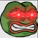 pepe_nerv custom emote | Korpora