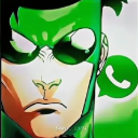 WhatsAppMark Discord sticker from [- Good UTR2 Members -] | [RU]