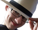 tipsfedora Discord sticker | Autism Mansion