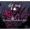 Zero custom emote | Huyết Ma Tông