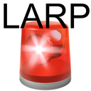 LARP custom emote | ᏋᒪITᙓ